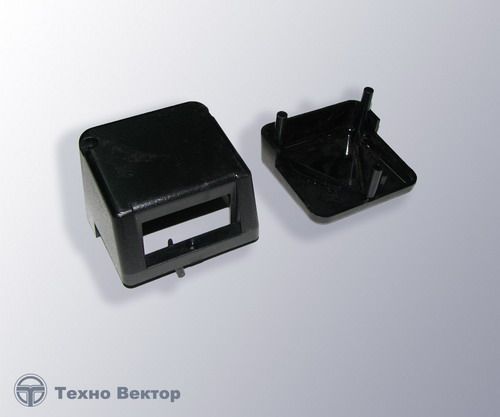Комплектующие для стендов "Техно Вектор" КРЫШКА КОНСОЛИ (арт. 502 70 000)