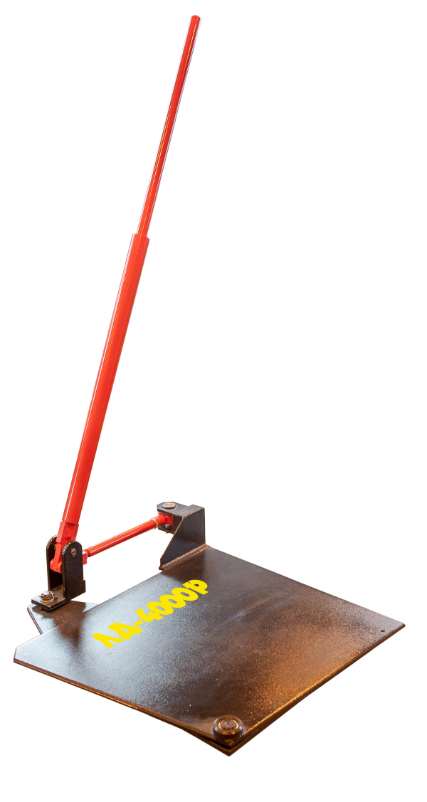 Люфт-детектор ручной ЛД-4000Р