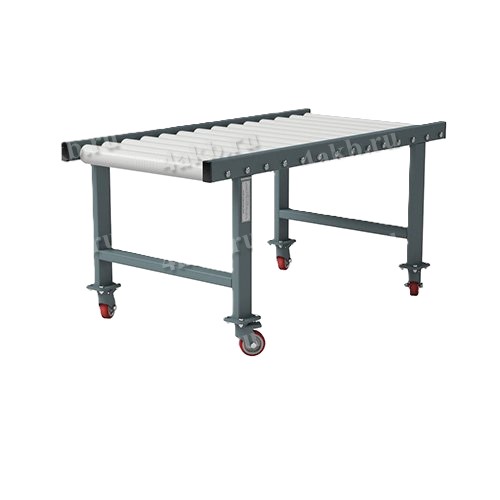 Рольганг неприводной РН-018-1000/600
