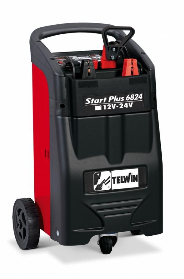 Пусковое устройство START PLUS 6824 (Telwin)