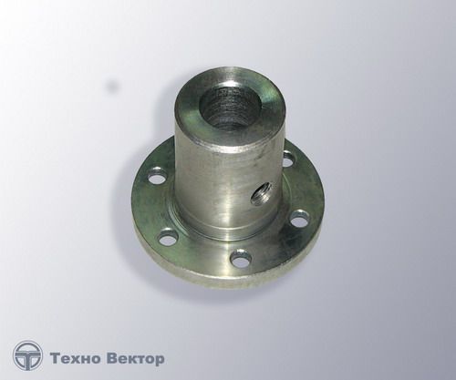 Комплектующие для стендов "Техно Вектор" ВТУЛКА РЕМОНТНАЯ ДЛЯ ИБ (арт. 400 50 000)