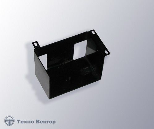 Комплектующие для стендов "Техно Вектор" КРЫШКА АККУМУЛЯТОРА 020 (арт. 136 04 000)