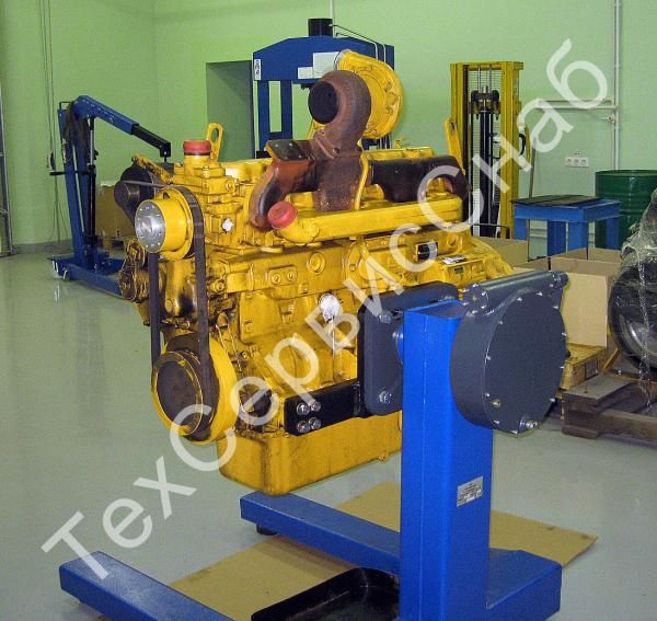 Стенды Р-1250 - Р-1250