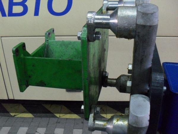 Стенды Р-1250 - Р-1250