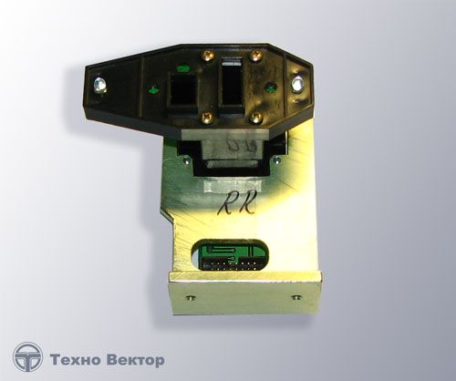 Комплектующие для стендов "Техно Вектор" ПЗС-СЕНСОР T2R ДАТЧИКИ ПОВОРОТА ЗАДНИЙ ПРАВЫЙ (T2RR) (арт. 5.0390)