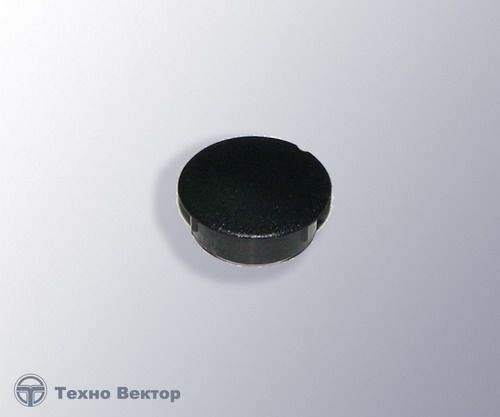 Комплектующие для стендов "Техно Вектор" ЗАГЛУШКА КРЫШКИ ИБ (арт. 402 70 000)