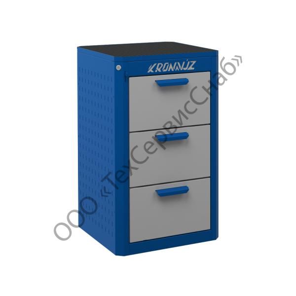 Тумба инструментальная TBS 1300 KronVuz
