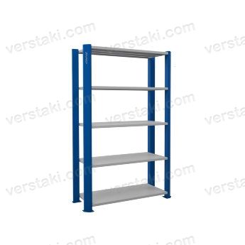 Сборно-разборный стеллаж KronVuz SH 12619