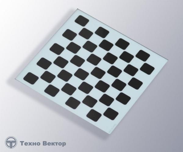 Комплектующие для стендов "Техно Вектор" ИЗМЕРИТЕЛЬНАЯ МИШЕНЬ (029) (арт. 700 30 000)
