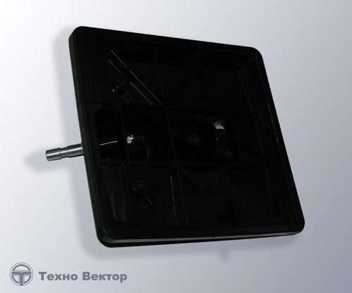 Корпус измерительной мишени малый  (024) (арт. 700 20 024)