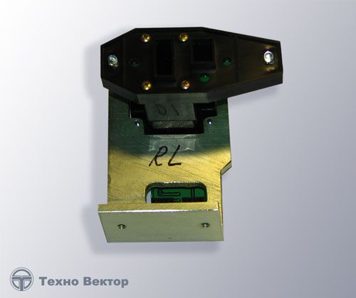 ПЗС-СЕНСОР T2R ДАТЧИКИ ПОВОРОТА ЗАДНИЙ ЛЕВЫЙ (T2RL) (арт. 504 00 000))
