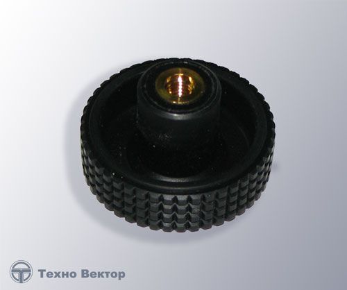Ручка MBT 40 (арт. 502 80 000)