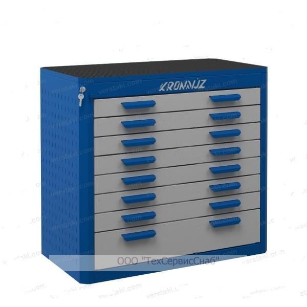 Инструментальная тумба TBS 2800 KronVuz