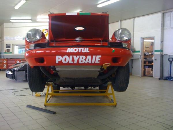 Подъемник AUTOLift 3000 (ЧЕХИЯ) -  AUTOLIFT 3000 