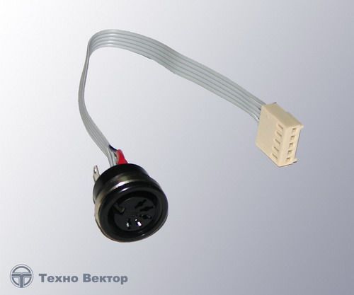 Шлейф ИБ (арт. 505 00 000)