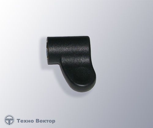 Комплектующие для стендов "Техно Вектор" РУЧКА ESN 55 (арт. 502 90 000)