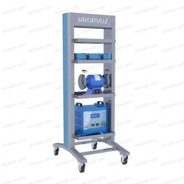 Стойка для инструментов KronVuz Rack 1040