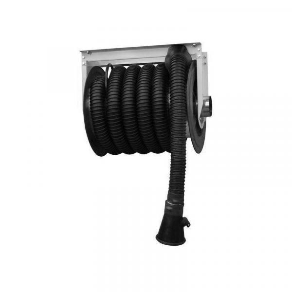 Катушка для вытяжки выхлопных газов  ARC-100/10PC COMP-N-R9005