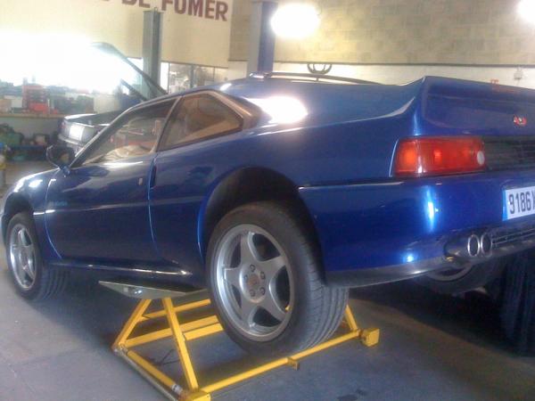 Подъемник AUTOLift 3000 (ЧЕХИЯ) -  AUTOLIFT 3000 