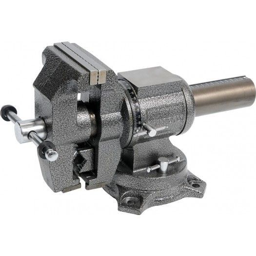 Тиски слесарные  YT-6505 YATO 