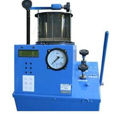 Стенд для испытания и регулировки форсунок М-107-CR (в т.ч. Common Rail и форсунок А-04)