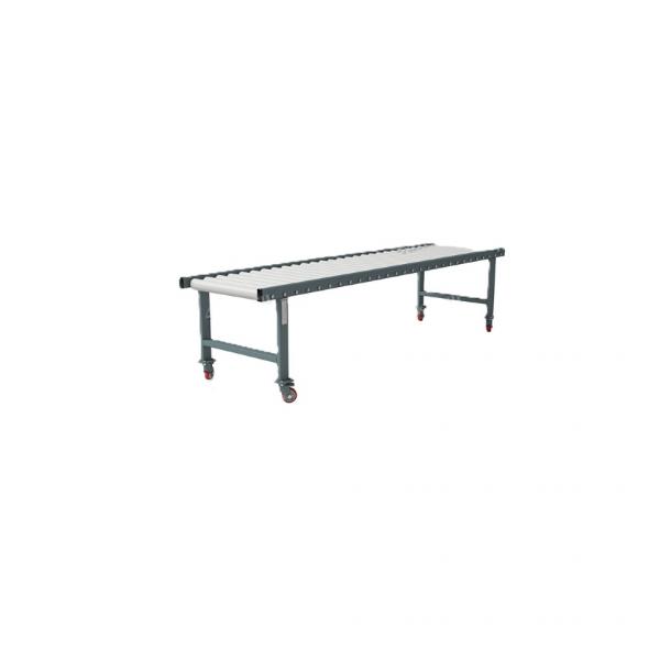 Рольганг неприводной РН-018-2000/600