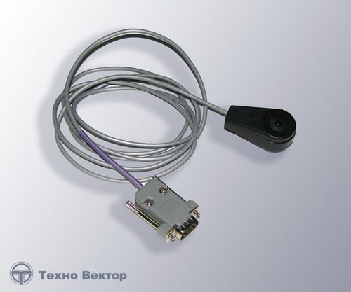 Комплектующие для стендов "Техно Вектор" ПРИЕМНИК ДУ (арт. 4.0400)
