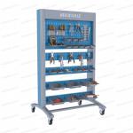Инструментальная стойка KronVuz Pro Rack 2401