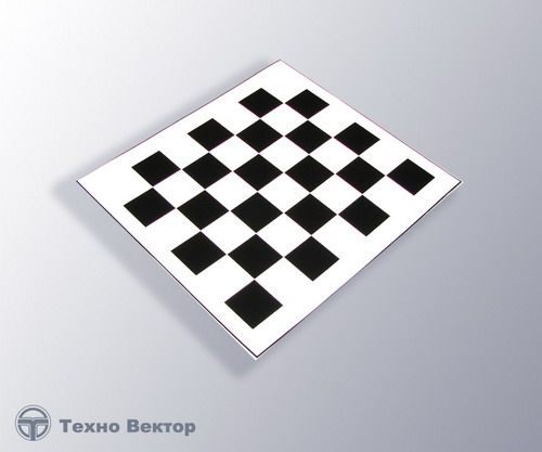 Измерительная мишень  (024) (арт. 700 24 000)