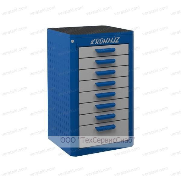 Тумба инструментальная TBS 1800 KronVuz
