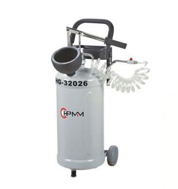 Установка маслораздаточная ручная  HG-32026