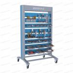 Инструментальная стойка KronVuz Pro Rack 2800