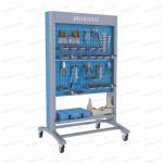 Инструментальная стойка KronVuz Pro Rack 2012