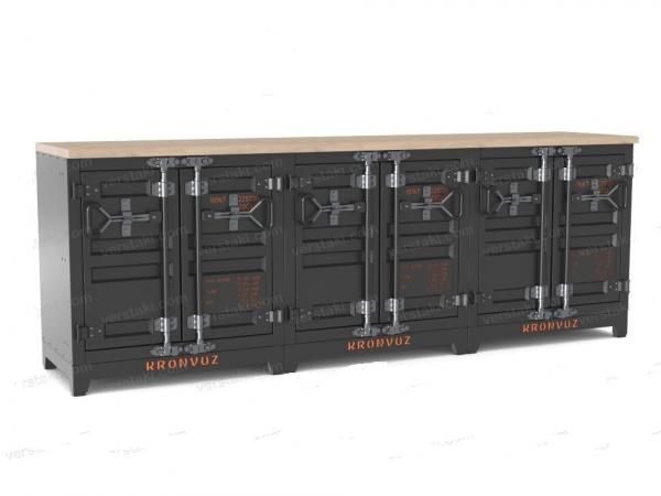 Тумбы KronVuz ModStyle МK-Т-03