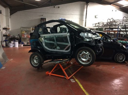 Подъемник AUTOLift 3000 (ЧЕХИЯ) - Автоподъемник AUTOLIFT3000