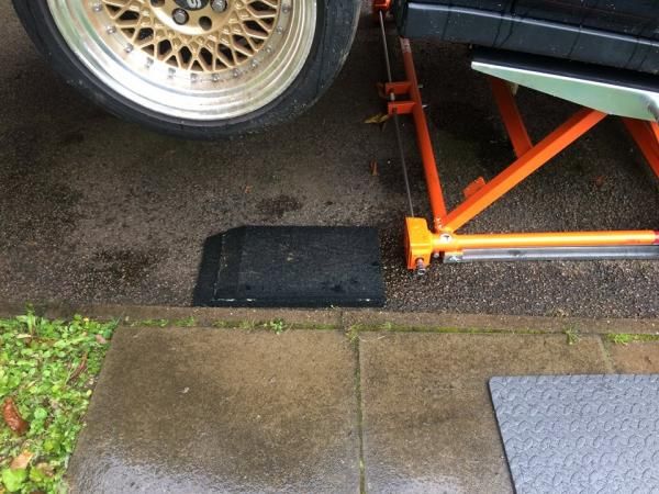 Подъемник AUTOLift 3000 (ЧЕХИЯ) - Подъемник AUTOLIFT3000