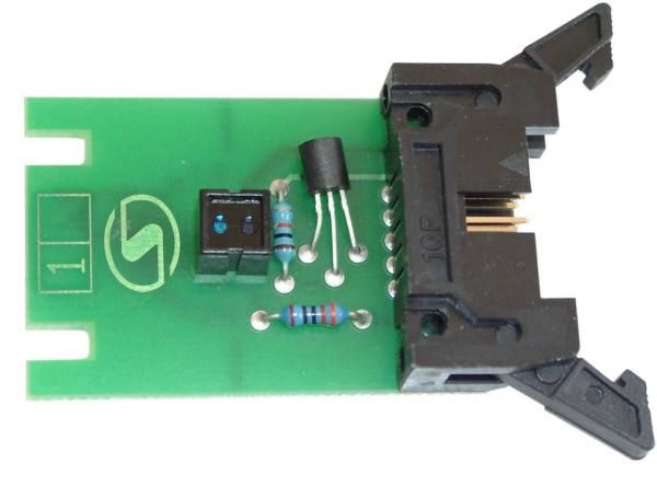 Start-Sensor "Сивик"