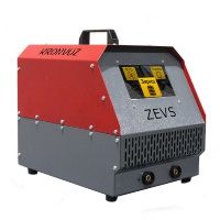 Zevs-100А.40В Импульсное зарядное устройство