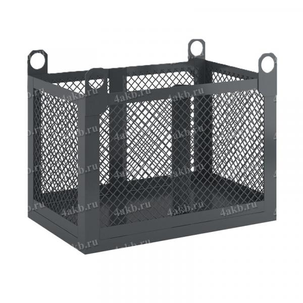 Корзина для размещения деталей г/п 250 кг КРД-1