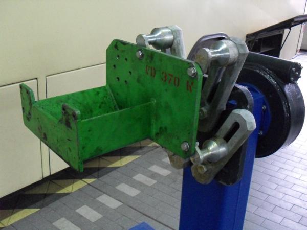 Стенды Р-1250 - Р-1250
