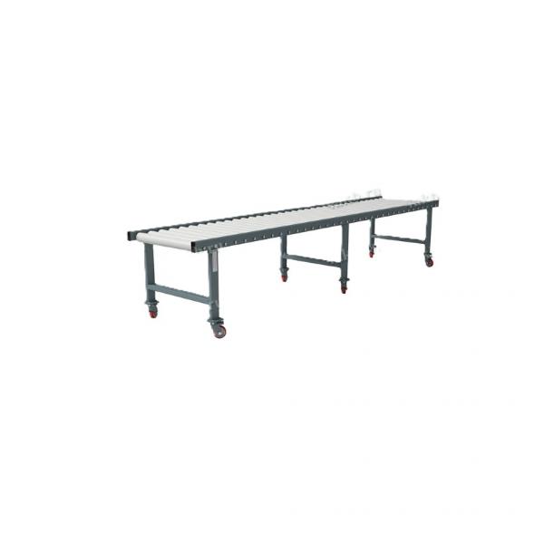 Рольганг неприводной РН-018-2500/600