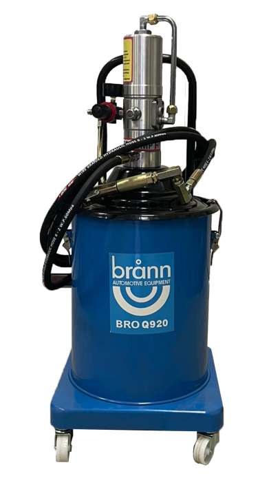 Нагнетатель смазки BRO-Q920 (BRANN)