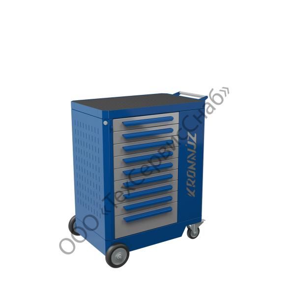 Тележка инструментальная KronVuz TB 901