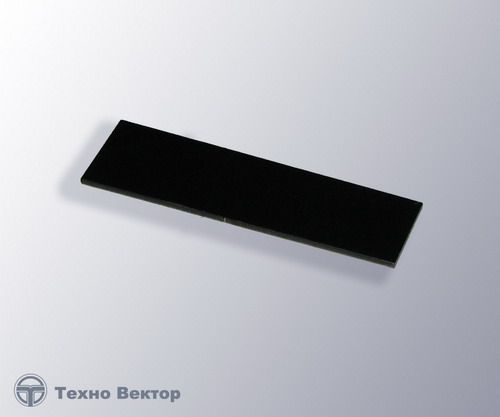 Комплектующие для стендов "Техно Вектор" ЗАГЛУШКА КРЫШКИ ИБ ТВ5 (арт. 5.0271)