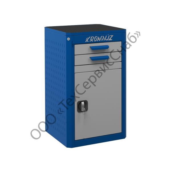Тумба инструментальная TBS 1211 KronVuz 