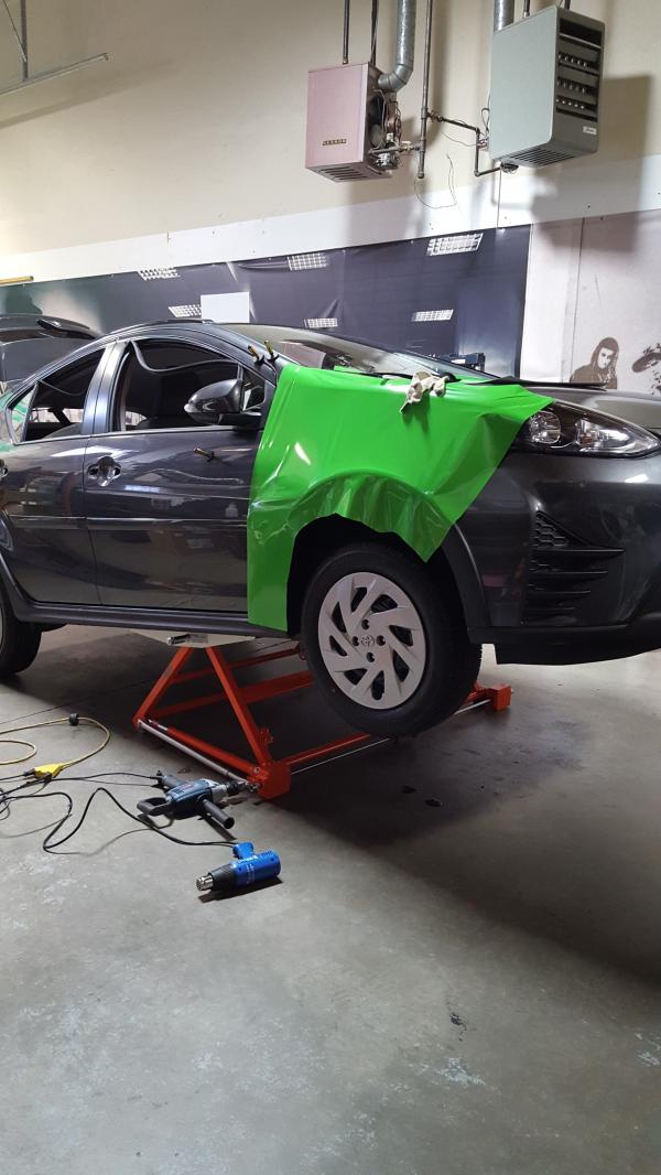 Подъемник AUTOLift 3000 (ЧЕХИЯ) - Подъемник AUTOLIFT 3000 (ЧЕХИЯ)