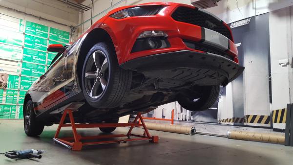 Подъемник AUTOLift 3000 (ЧЕХИЯ) - Подъемник AUTOLIFT 3000 (ЧЕХИЯ)